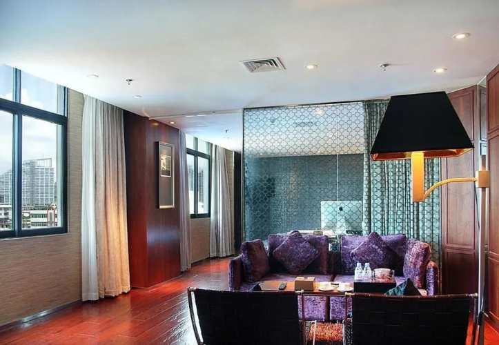 M Hotels