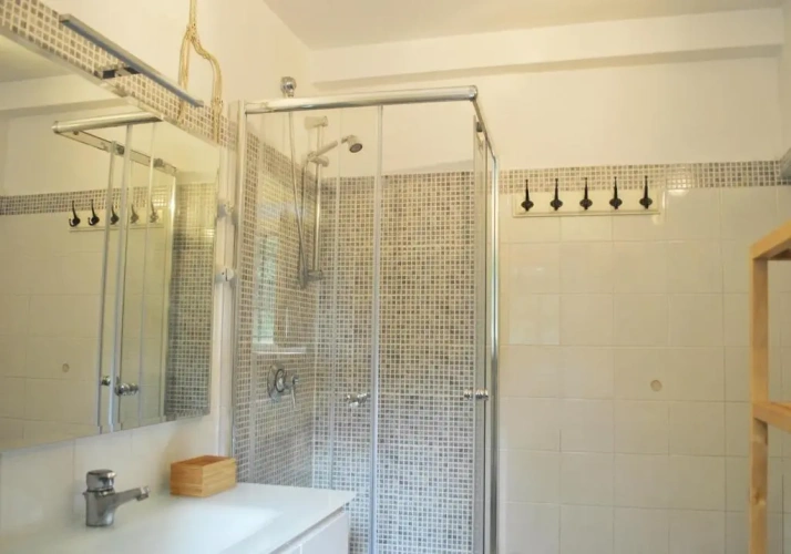 1 Bedroom Double Cottage