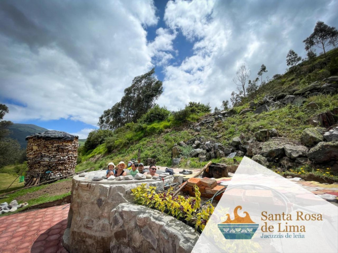 Santa Rosa de Lima Hostal
