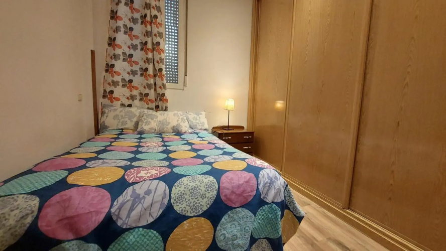 HomeStay Barrionuevo