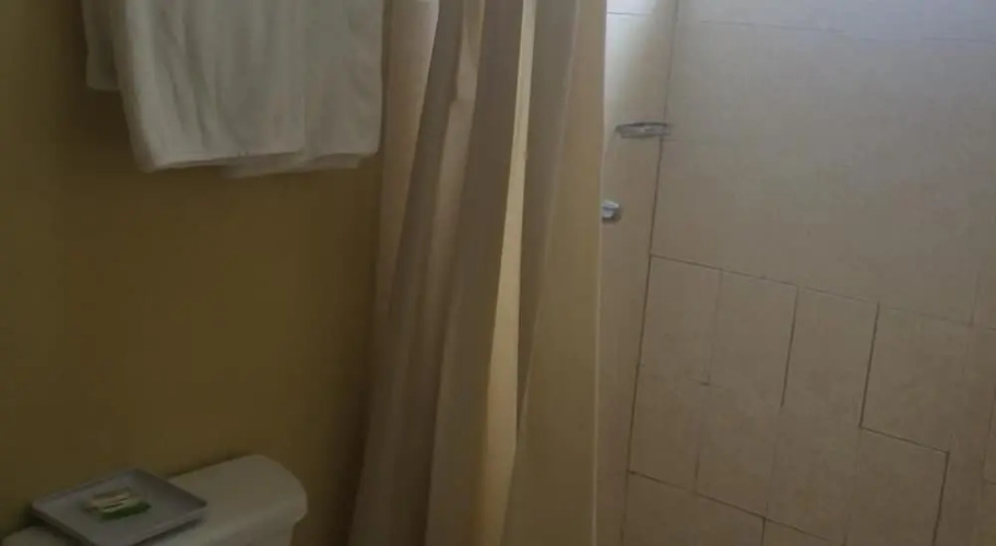 Hotel Don Jesus