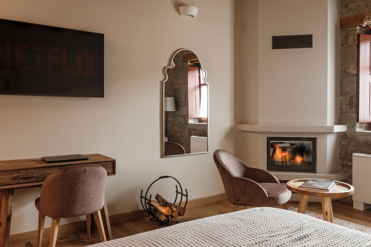 Superior Double room