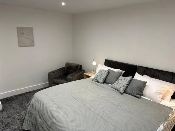 Chapel Rise Apartments