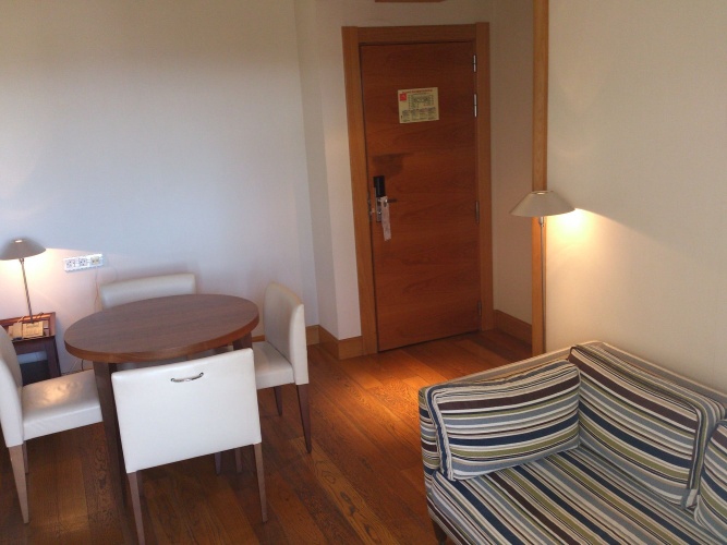 Alanda Marbella Hotel photo 24