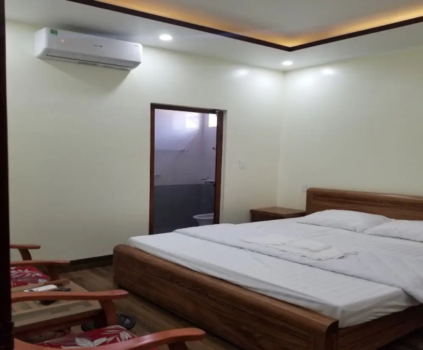 OYO 1126 Duc Thang Hotel