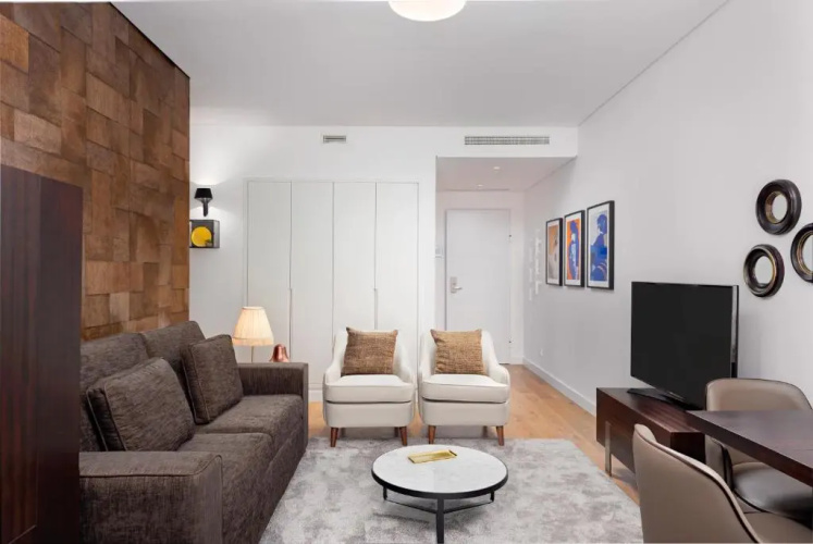 Marquês Best Apartments