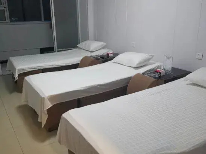 Dachengyu Hotel