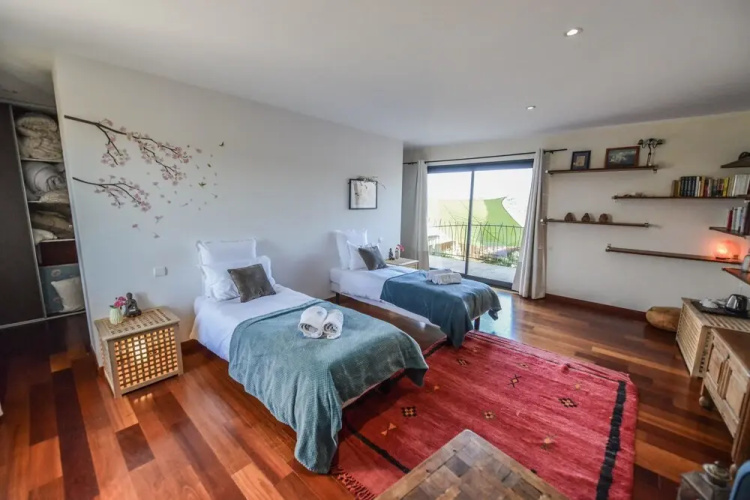 La Grande Oasis B&B et Spa