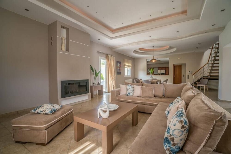 Ostria Luxury Villa