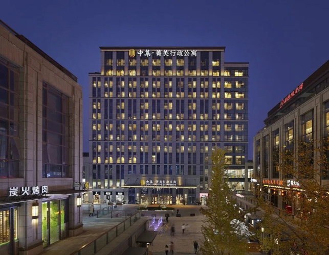 Imagen del hotel