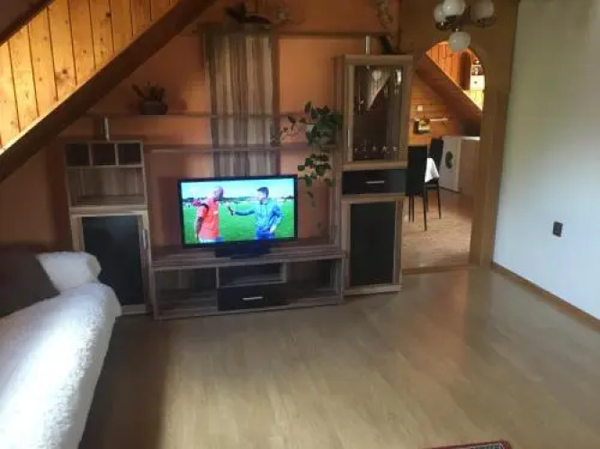 Apartment U Malse 12