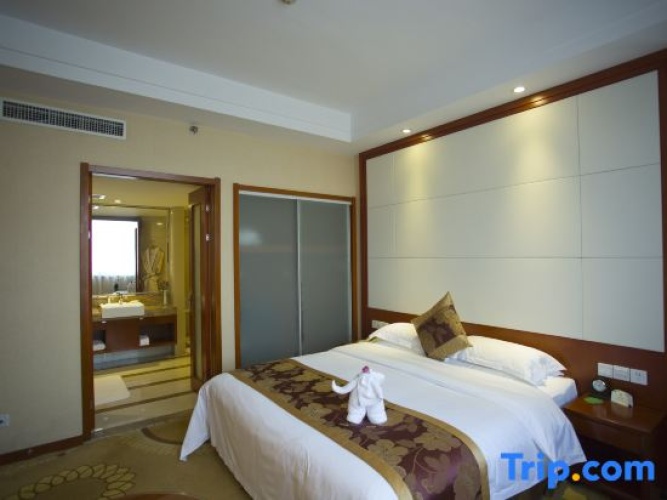Business Double Suite