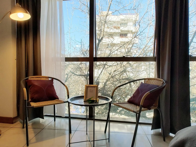 MENDOZA Suites 11
