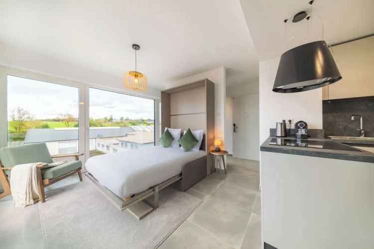 Economy Apartment