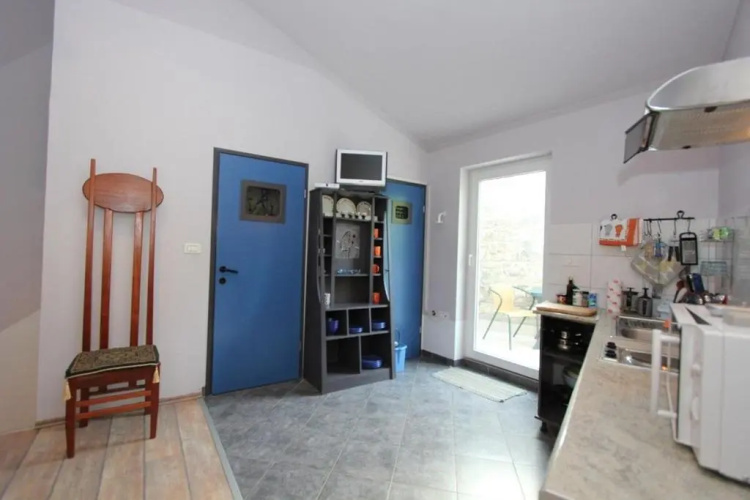 Apartment Ita