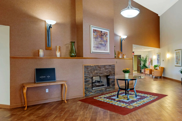 Best Western Davison Inn