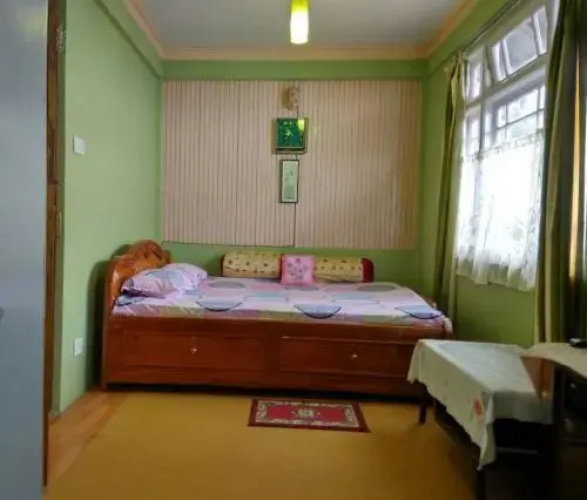 Nestle Homestay