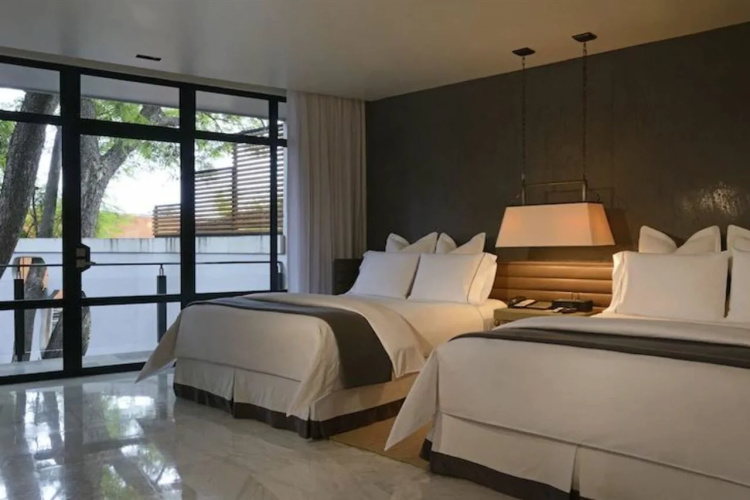 Hotel Matilda, a Member of Design Hotels