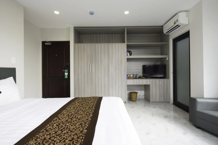 Green Star Hotel