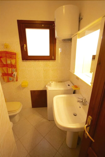 AffittaSardegna - Tamarispa Apartments