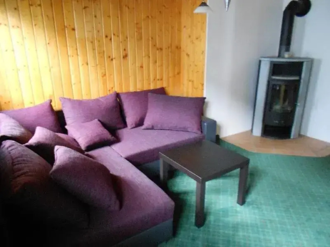 Ferienwohnung Trattenhaus