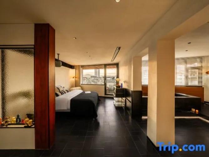 Suite