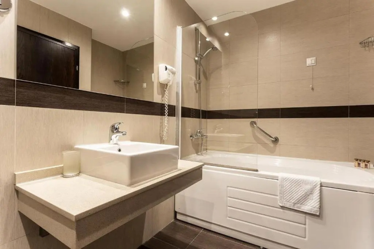 Sofia Palace Hotel by Hmg(Sofia Palace Hotel by HMG)