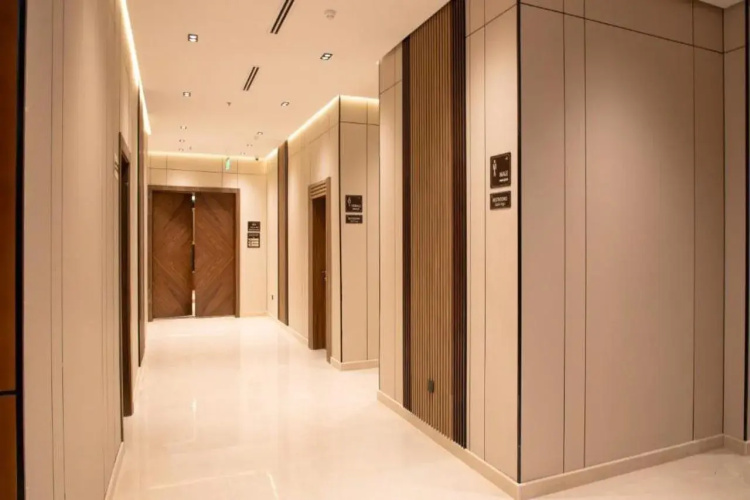 Grand Hotel Alhamra