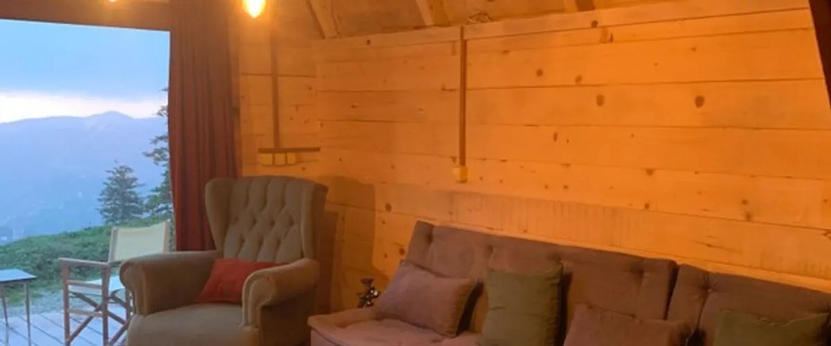 Dora Suit Bungalov