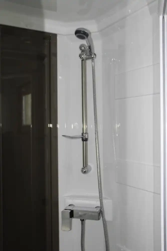 Standard room with balcony