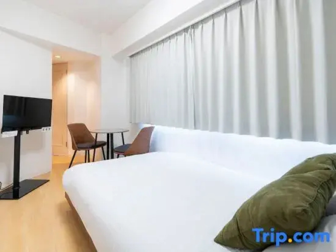 Totsu Residence Shiodome