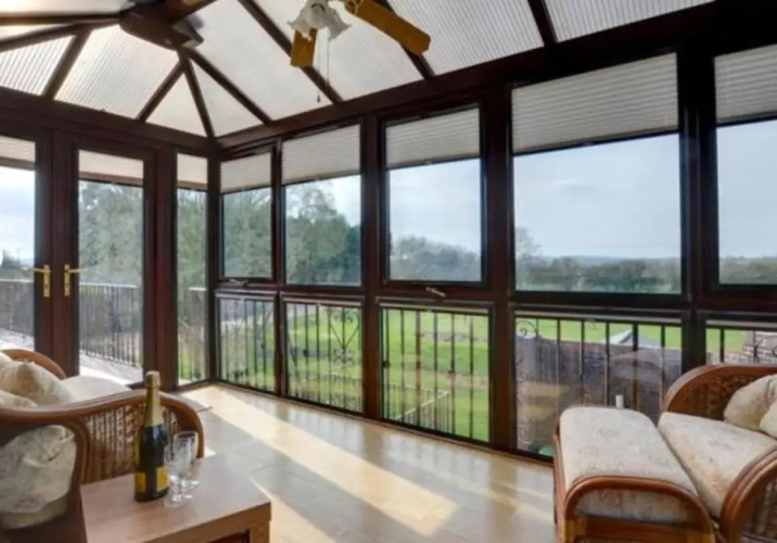 High View Retreat