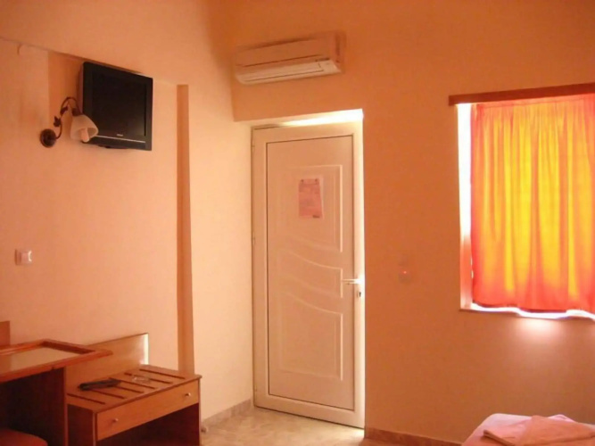 Baladinos Beach Apartment