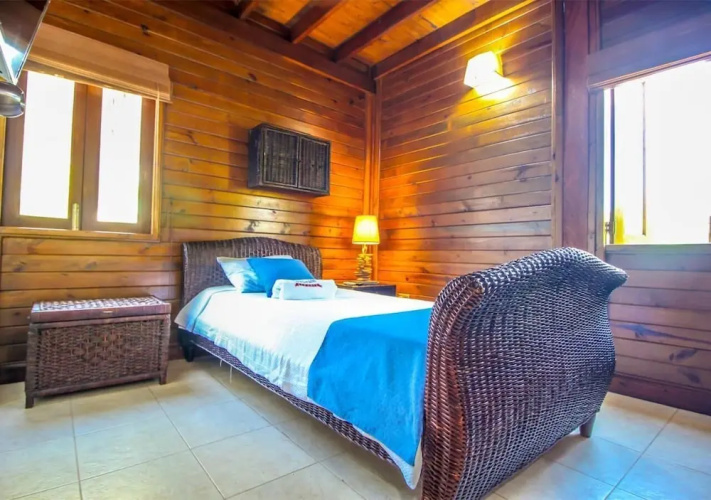 Casa Cordoba Baru