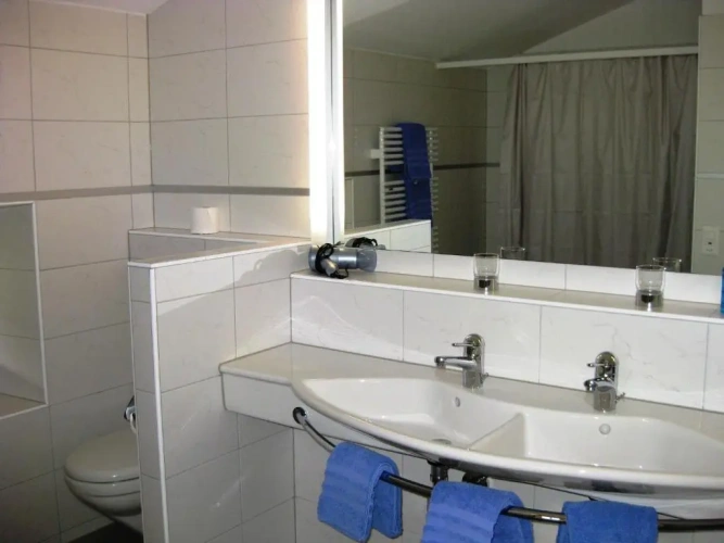 Deluxe Suite with view