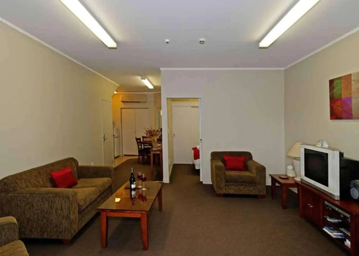 Comfort Inn & Suites Kudos