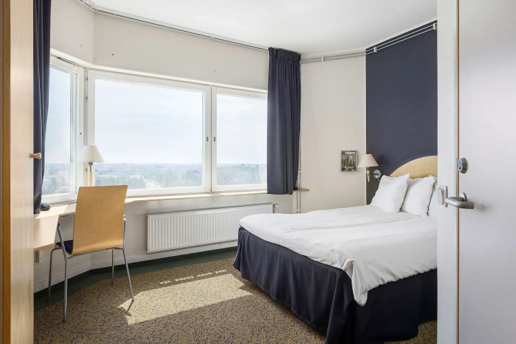 Best Western Eurostop Orebro