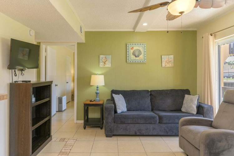 1 Bedroom Standard room