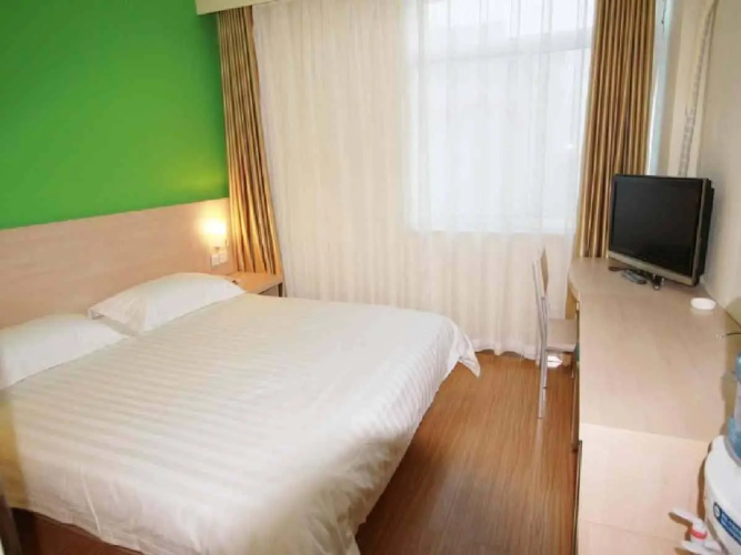 Jinghua Hotel Baoding Train Station