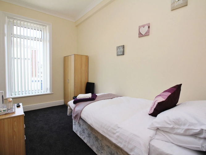 Bayswater House