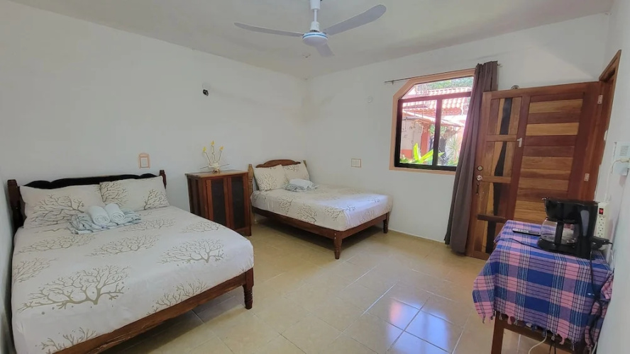 Casa Coral