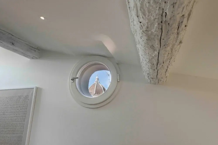 LVL apartments by MMega