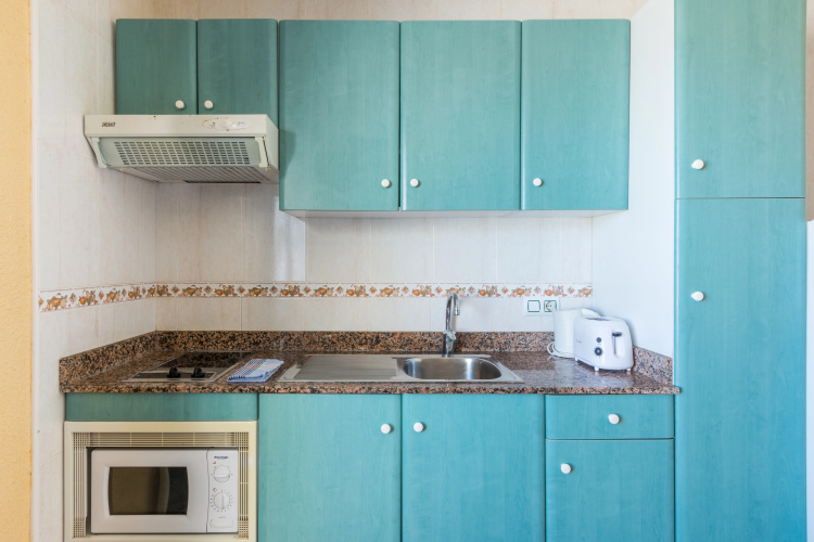Apartamentos Los Lentiscos By Mij photo 12