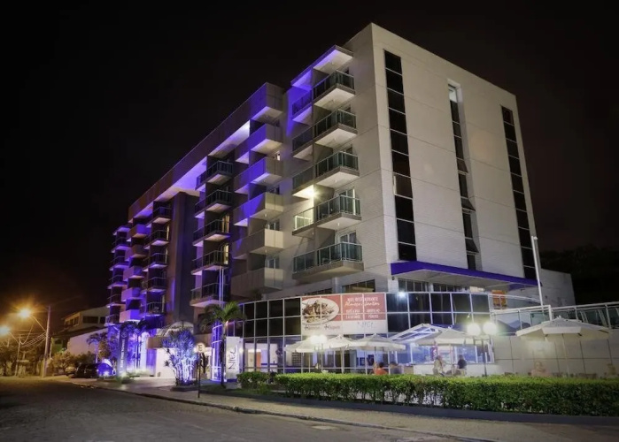 Hotelafbeelding