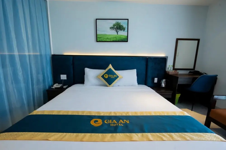 Gia An Hotel