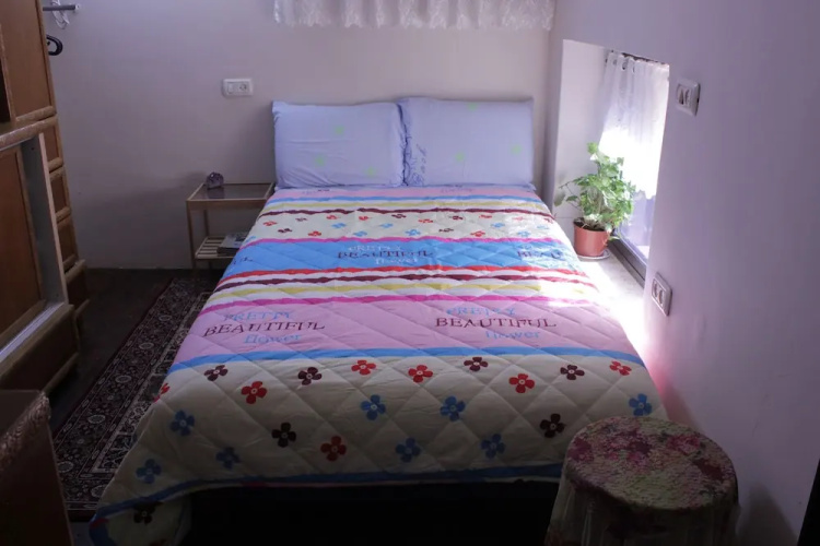 Ahuzat Shaul - Apartment