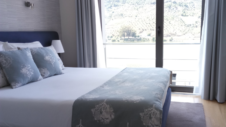Hotel Folgosa Douro
