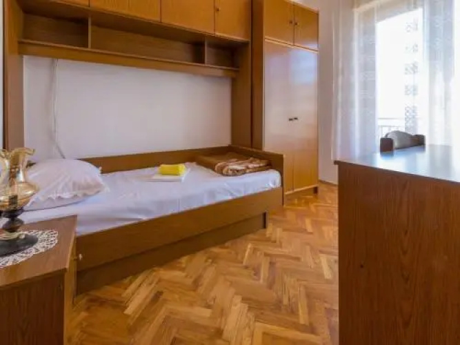 Apartment Darija