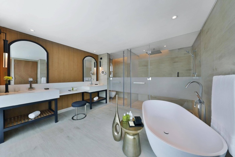 DoubleTree by Hilton Dubai - Business Bay photo 23