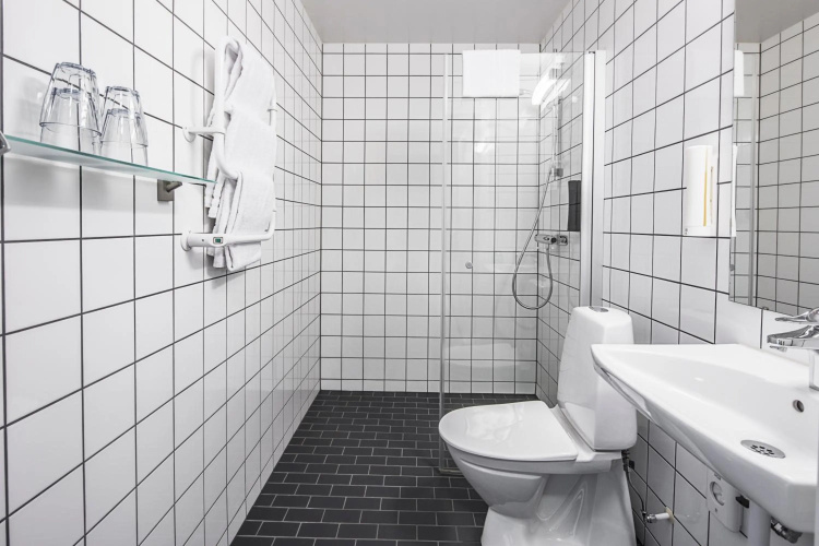 Kviberg Park Hotel & Conference photo 10